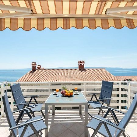 Villa Lille Trogir Luaran gambar