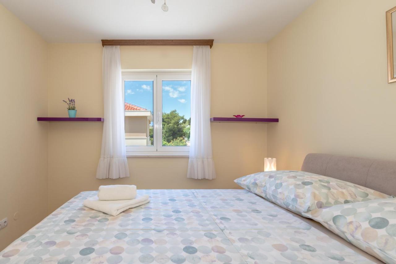 Villa Lille Trogir Luaran gambar