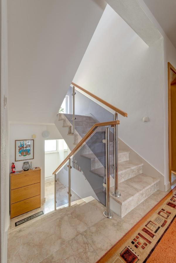 Villa Lille Trogir Luaran gambar