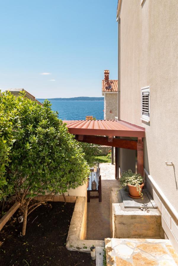 Villa Lille Trogir Luaran gambar