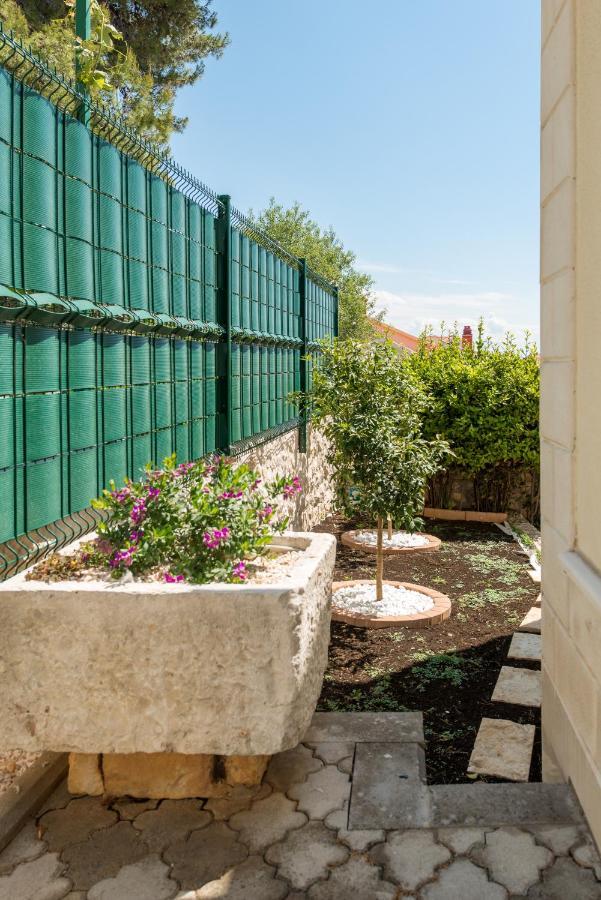 Villa Lille Trogir Luaran gambar