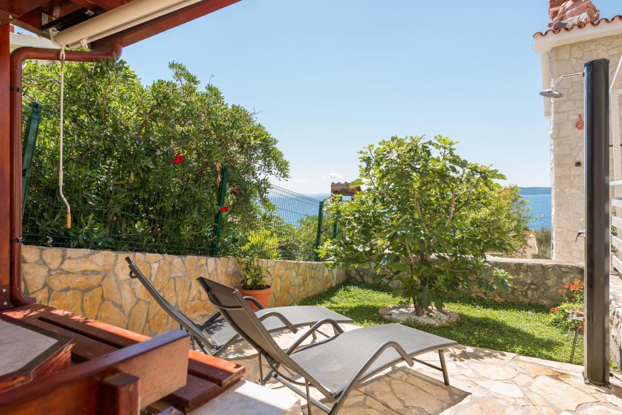 Villa Lille Trogir Luaran gambar