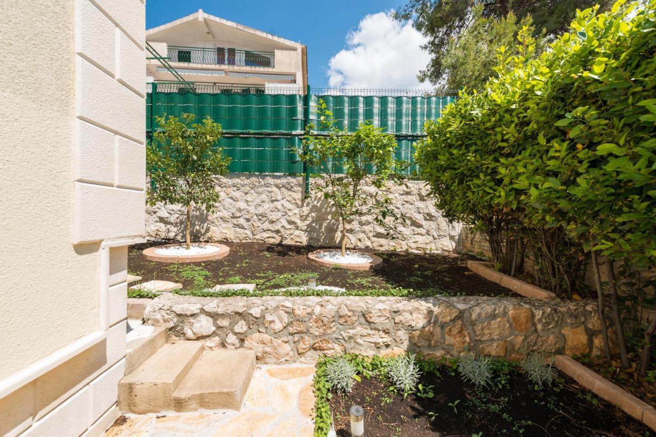 Villa Lille Trogir Luaran gambar