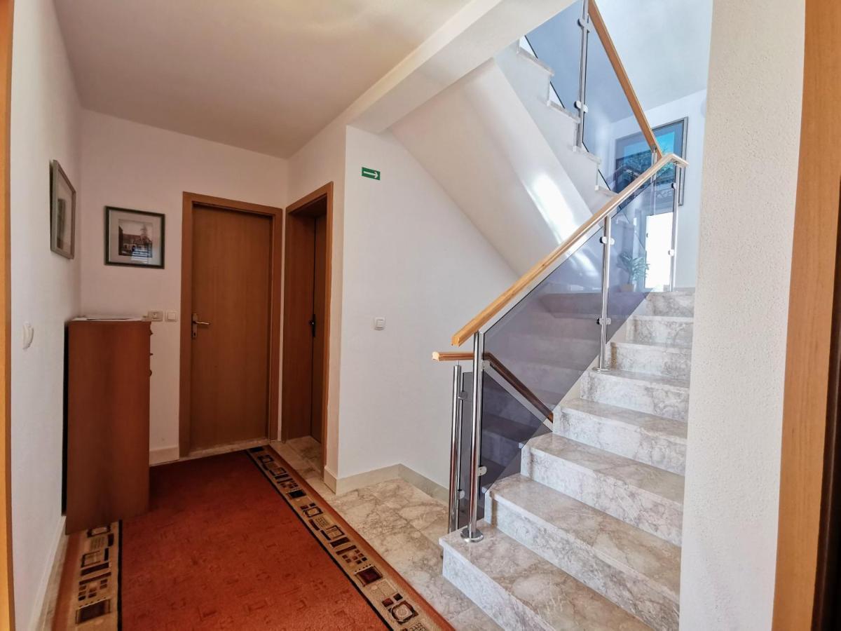 Villa Lille Trogir Luaran gambar