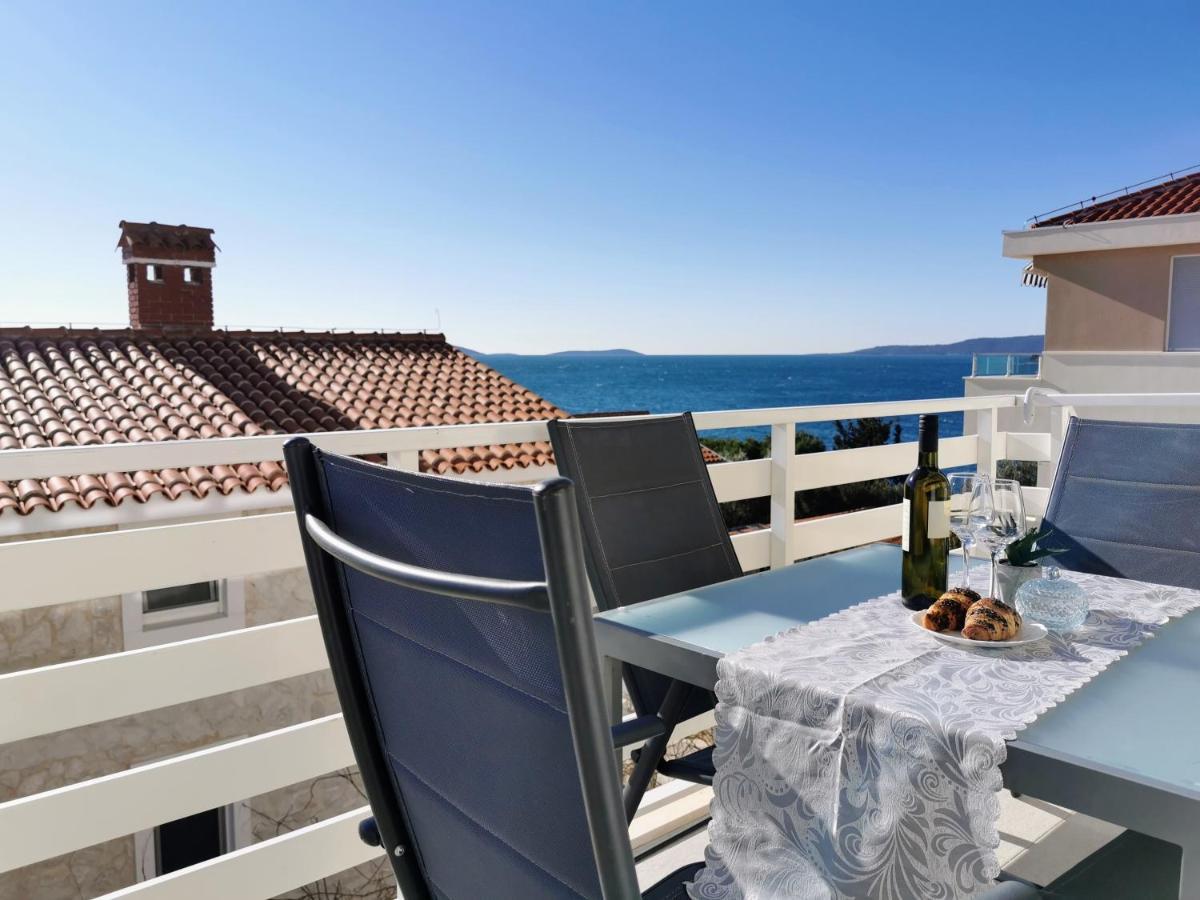 Villa Lille Trogir Luaran gambar