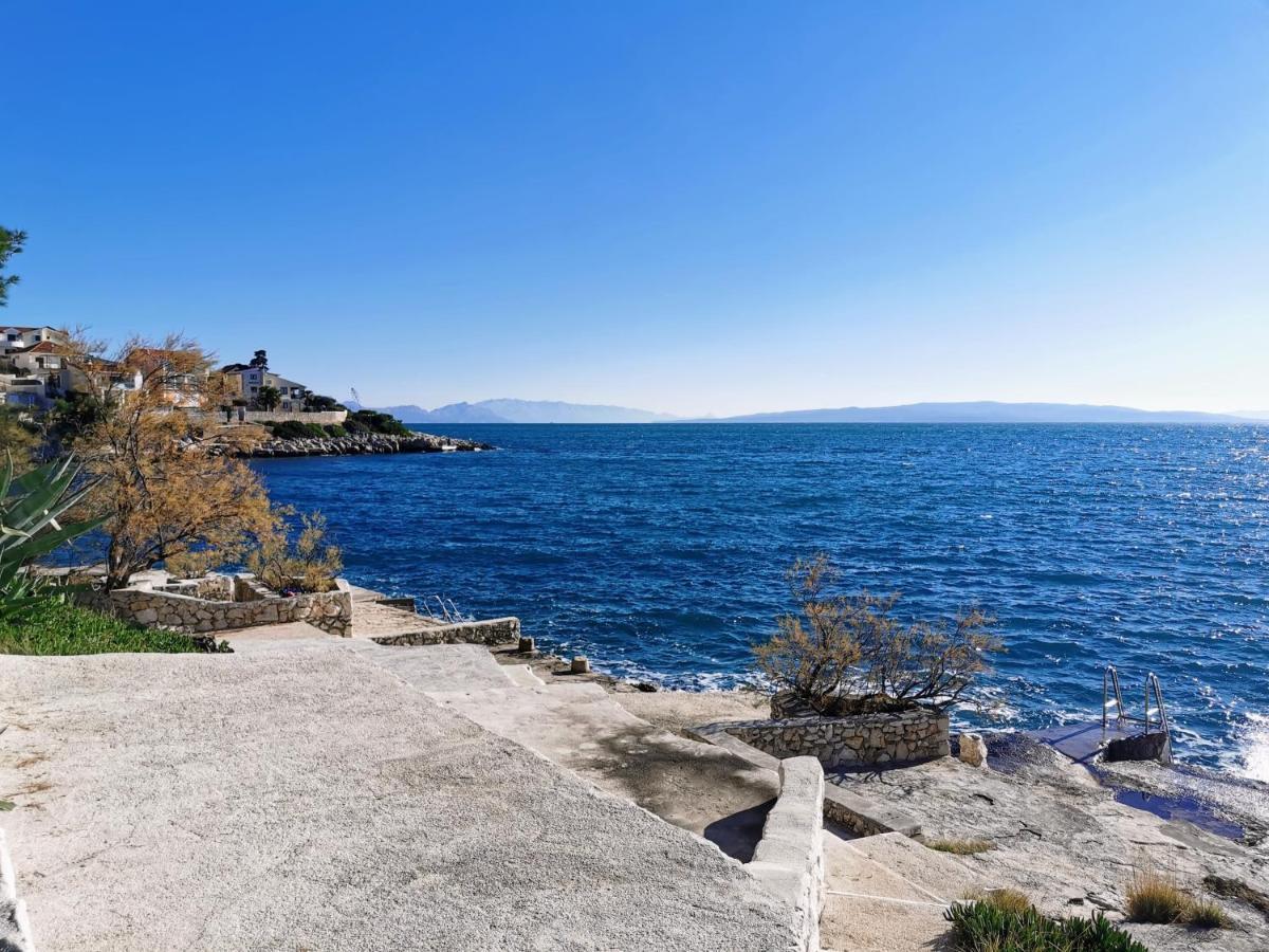 Villa Lille Trogir Luaran gambar