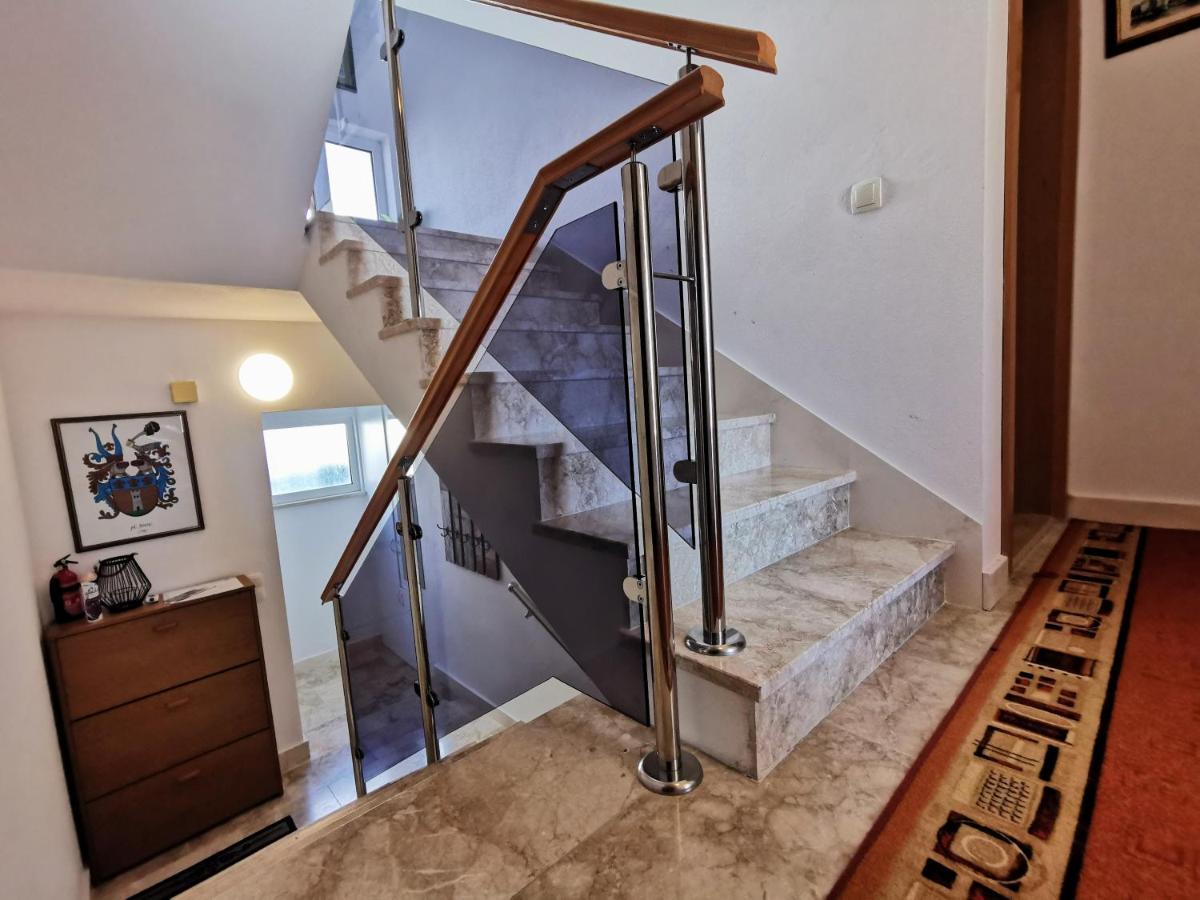 Villa Lille Trogir Luaran gambar
