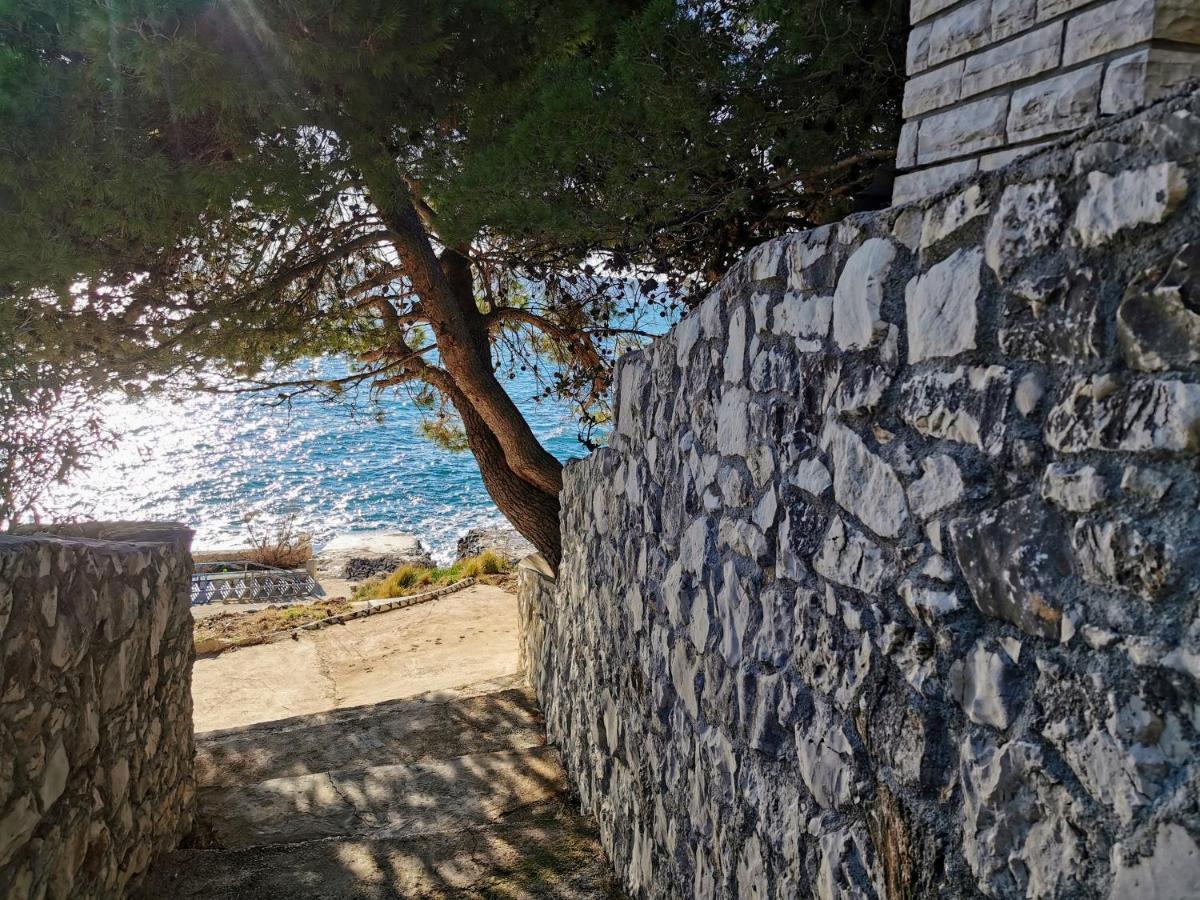 Villa Lille Trogir Luaran gambar