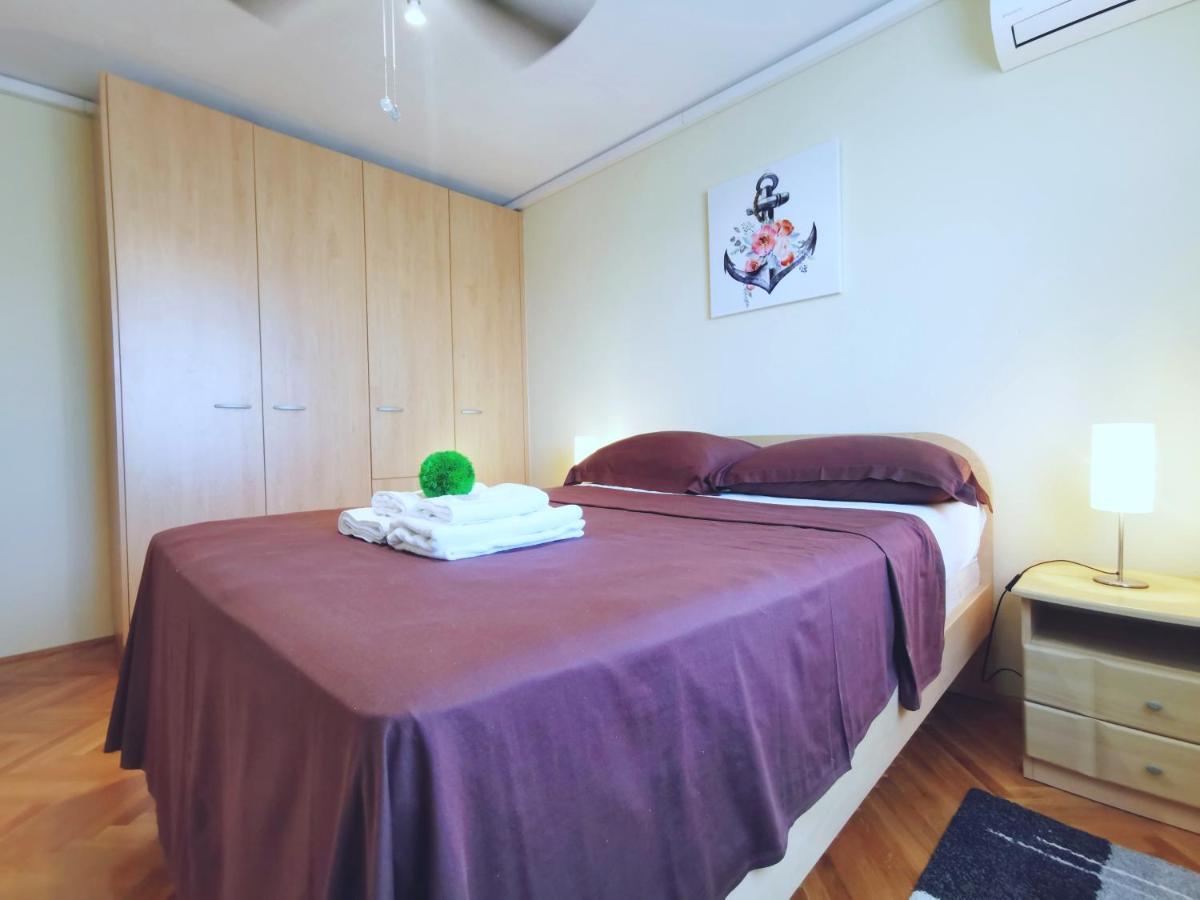 Villa Lille Trogir Luaran gambar