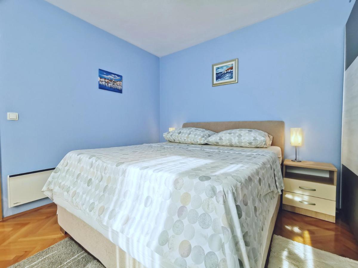 Villa Lille Trogir Luaran gambar