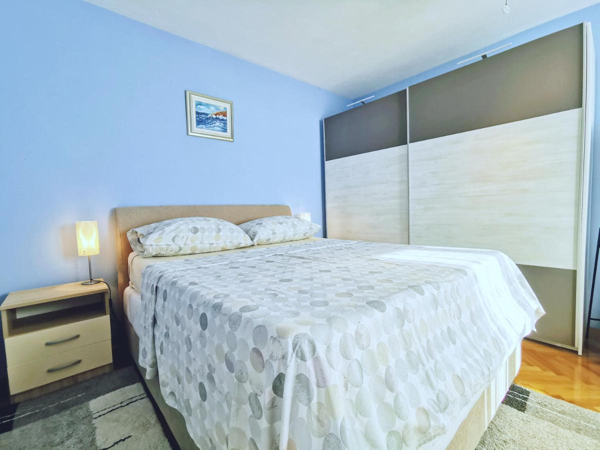 Villa Lille Trogir Luaran gambar