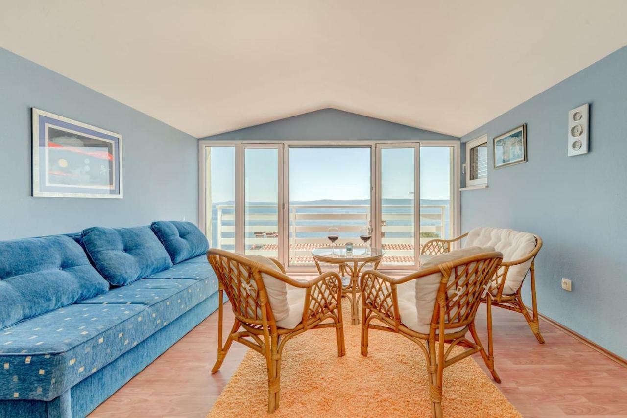Villa Lille Trogir Luaran gambar