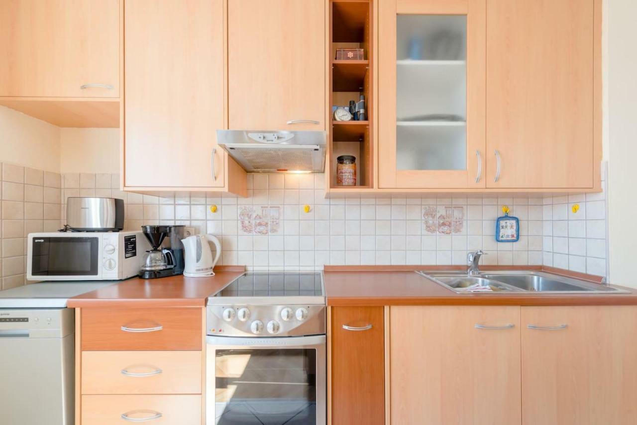 Villa Lille Trogir Luaran gambar