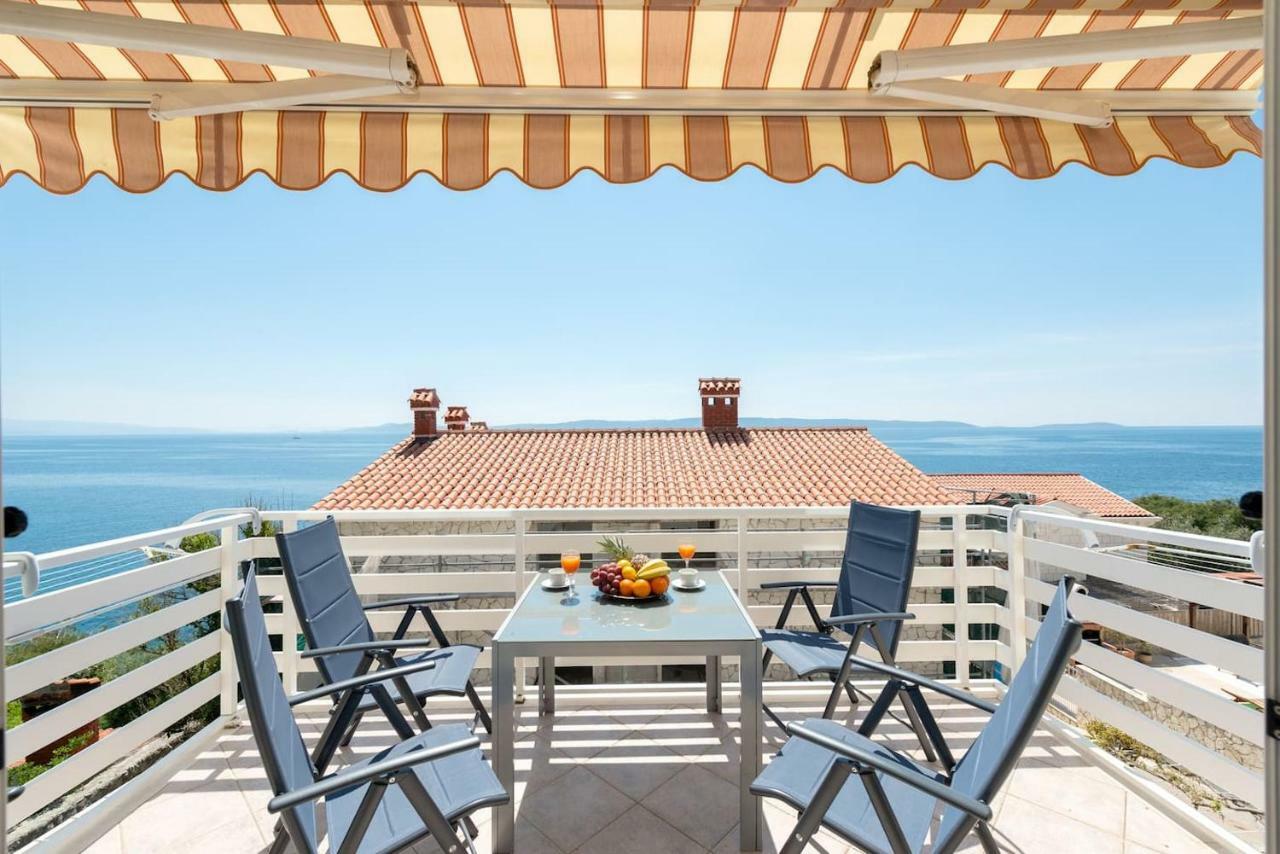 Villa Lille Trogir Luaran gambar