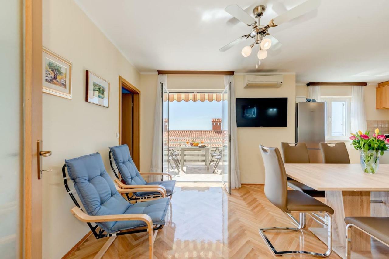 Villa Lille Trogir Luaran gambar