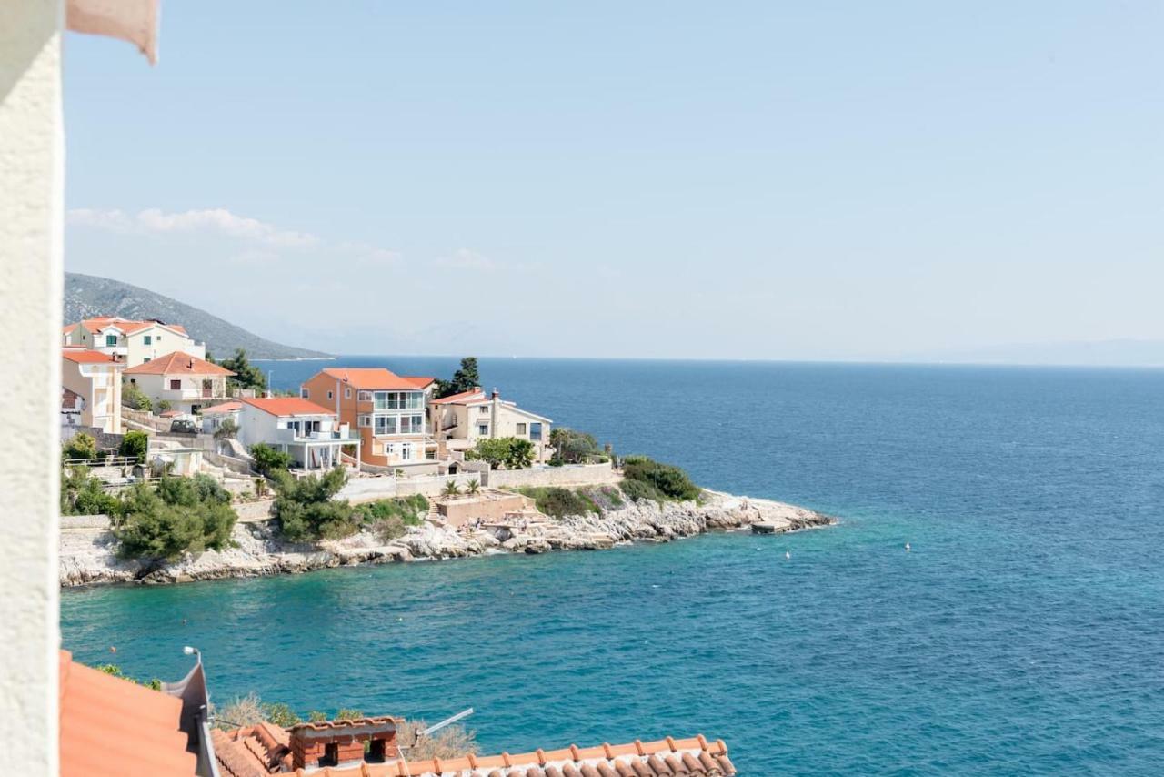 Villa Lille Trogir Luaran gambar