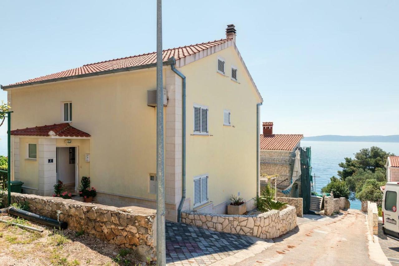 Villa Lille Trogir Luaran gambar